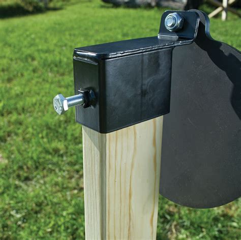 Champion Traps and Targets 2x4 Target Stand .
